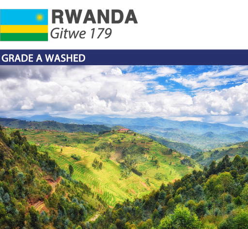 Rwanda Gitwe 179 | Boxes