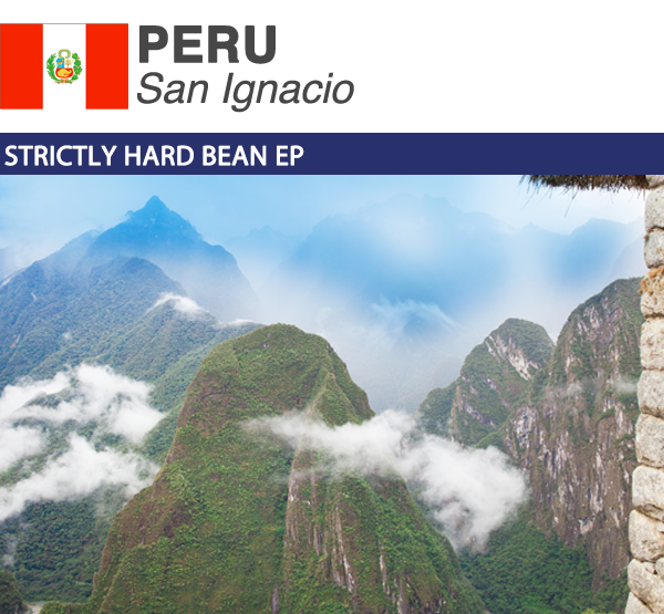 Peru SHB EP Regional | Boxes