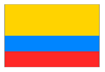 Colombia Supremo Screen 17/18 Medellin, Antioquia