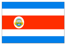 Costa Rica SHB Plus EP Las Trojas Superior (ET)