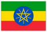 Ethiopia Natural Gr.3 Limmu Kabina Kossa (GP) [5.43/Lb.] x 132 Lbs.