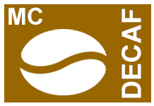 Decaf MC Brazil 2/3 [5.8/Lb.] x 132 Lbs.