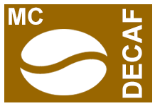 Decaf MC Colombia