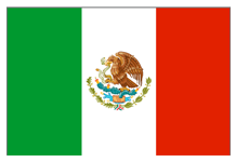 Mexico HG EP Chiapas