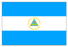 Nicaragua SHG EP Jinotega Finca La Isabelia NATURAL PROCESS Organic (ET)