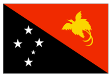 Papua New Guinea Washed Plantation Peaberry WAGHI (ET)