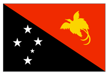 Papua New Guinea Washed PSC Chimbu Province KAUMBARO Organic (ET)