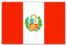 Peru SHB Gr.1 Coop Bagua Grande (ET)