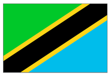 Tanzania Peaberry Northern (GP)