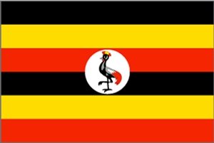 Uganda Washed Arabica Mt. Elgon A Grade RAC (GP)