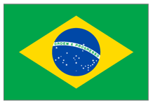 Brazil EXP 01