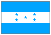 Honduras Org SHG EP Cafescor
