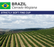 Brazil Cerrado Green Coffee Beans - Capturing the Essence of Brazilian Terroir