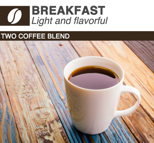 Breakfast Blend