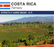Costa Rica Tarrazu Coffee Beans - A Taste of Purity and Elevation