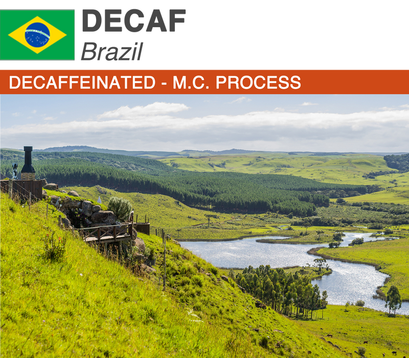 Green Coffee Product Image Decaf Brazil MC
