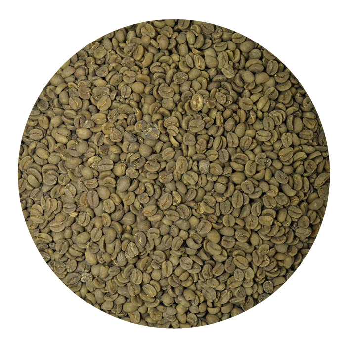 Green Coffee Beans Decaf Colombia SWP