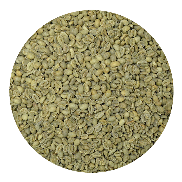 Green Coffee Beans Ethiopia Yirgacheffe