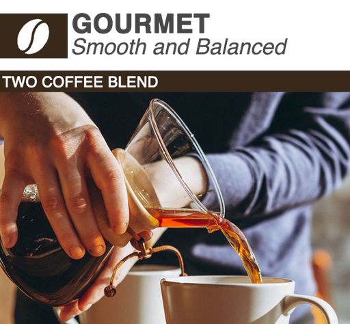 Gourmet Blend