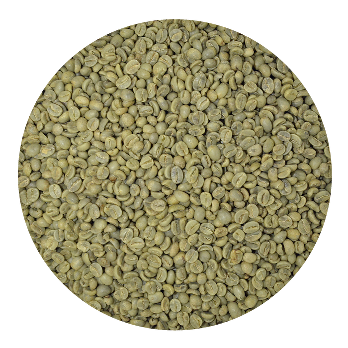 Green Coffee Beans Guatemala